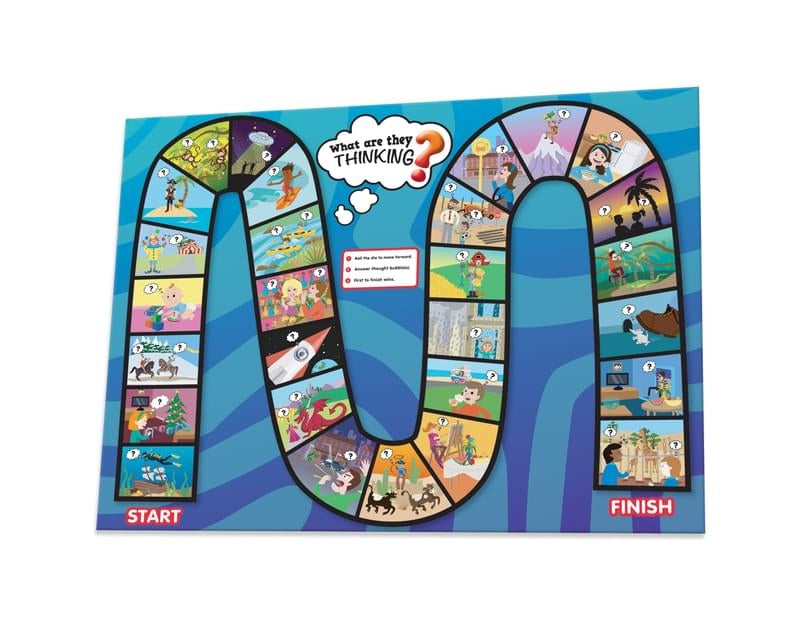 6 Speaking Games