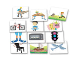 6 Speaking Games