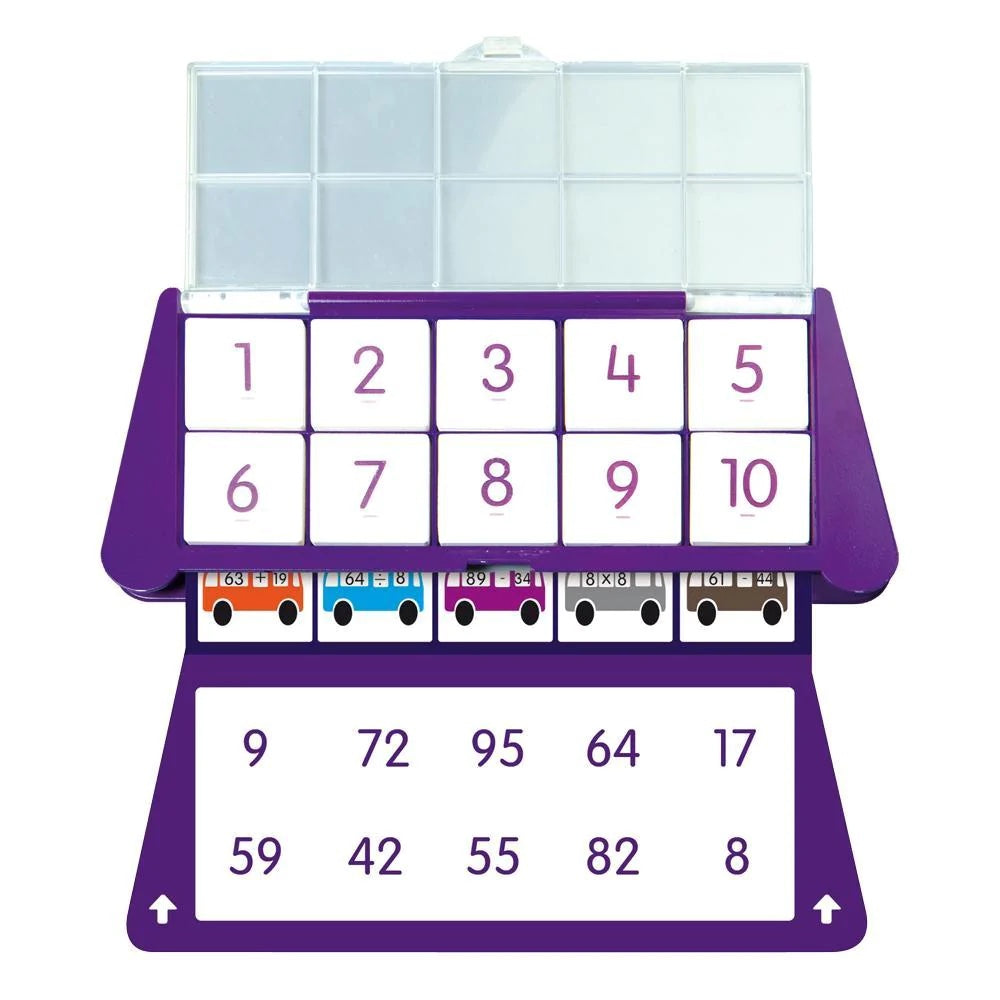 Phonemic Awareness Kit - Letters and Sounds Phase 1