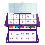Phonemic Awareness Kit - Letters and Sounds Phase 1