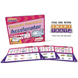 Phonemic Awareness Kit - Letters and Sounds Phase 1