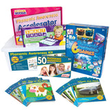 Phonemic Awareness Kit - Letters and Sounds Phase 1