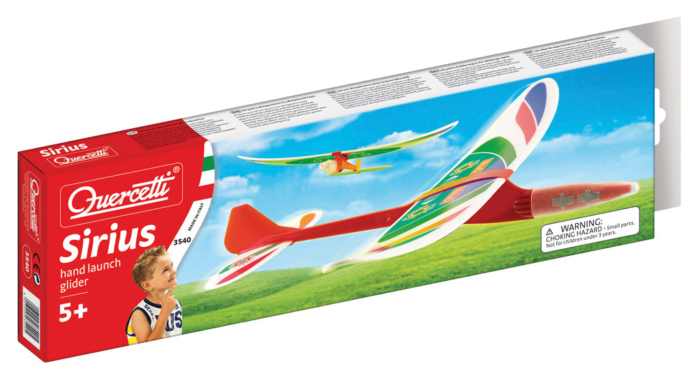 Sirius Glider