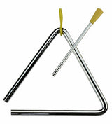 Triangle 15cm With Striker