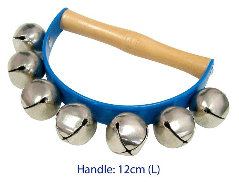 Cluster Bells - 7 Bells