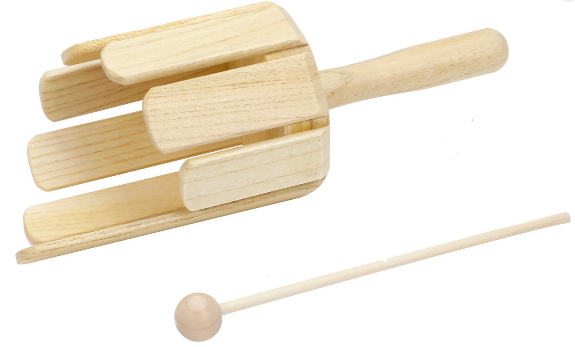 Multi Tone Block
