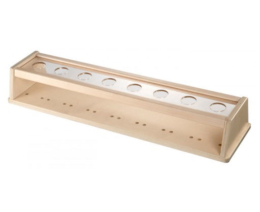 Beech Stand For Harmonic Pat Bells