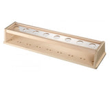 Beech Stand For Harmonic Pat Bells