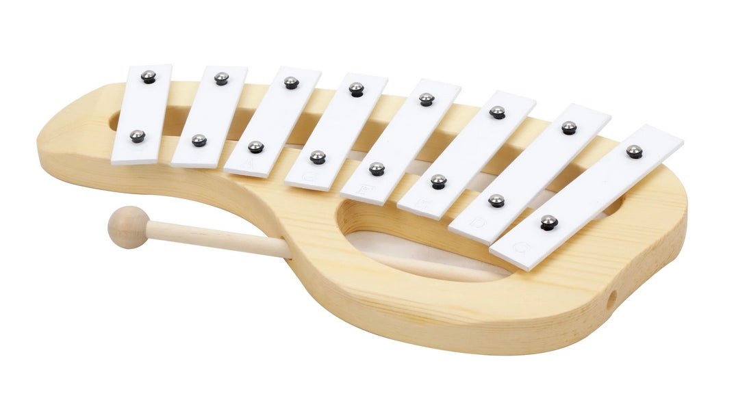 One Octave Glockenspiel