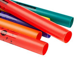 Boomwhacker C Major Pentatonic Scale Set 6pcs