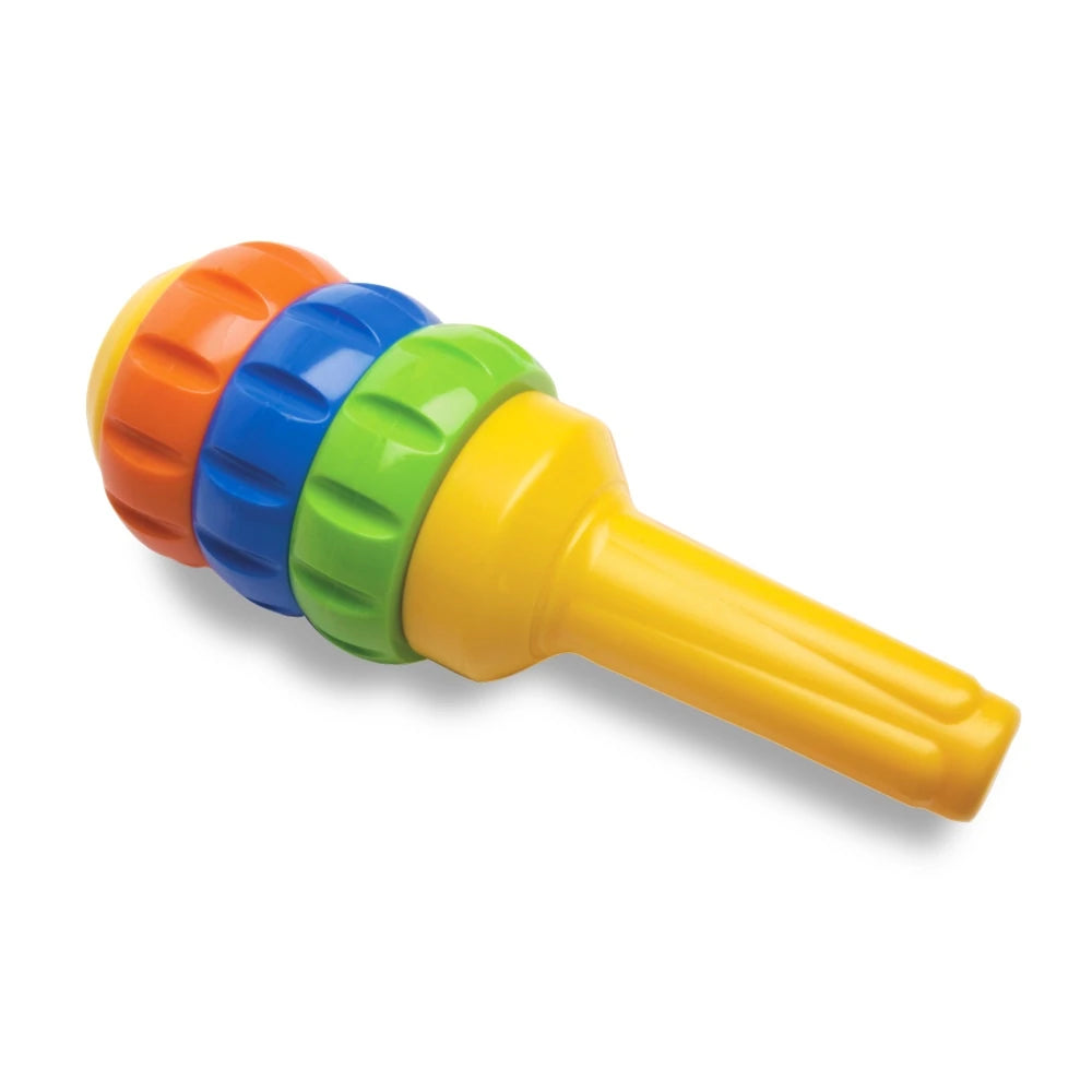Plastic Cabasa 16cm