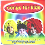CD Songs For Kids