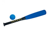 Adjustable Junior Bat & Ball
