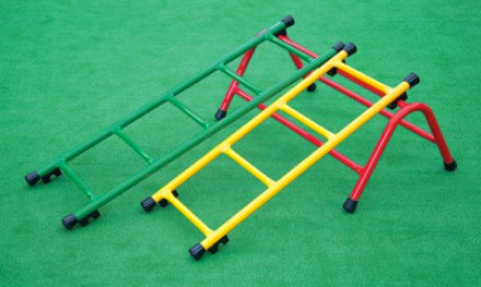 Aluminium Ladder
