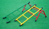 Aluminium Ladder