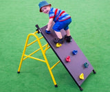 Large Rock Climbing Board 130cmL