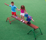 Hardwood Bouncing Board 210cmL