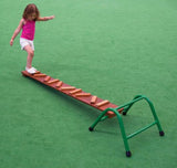 Hardwood Zig Zag Walkboard 180cmL