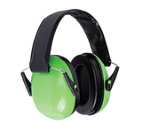 Hearing Protector 27db Lime Green