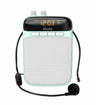 Voiz Amplifier Bluetooth Microphone