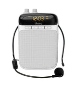 Voiz Amplifier Bluetooth Microphone