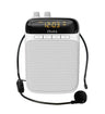 Voiz Amplifier Bluetooth Microphone