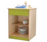 Masterclass Birch Plywood Sink Unit