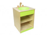 Masterclass Birch Plywood Sink Unit