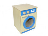 Masterclass Birch Plywood Washer Unit