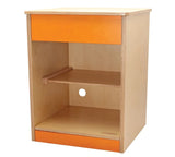 Masterclass Birch Plywood Cupboard Unit