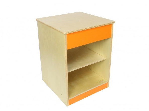 Masterclass Birch Plywood Cupboard Unit
