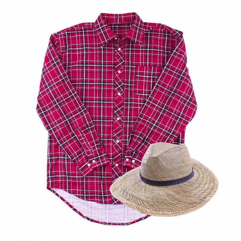 On the Farm Costumes Set of 10 Children's and 1 Educator Costume