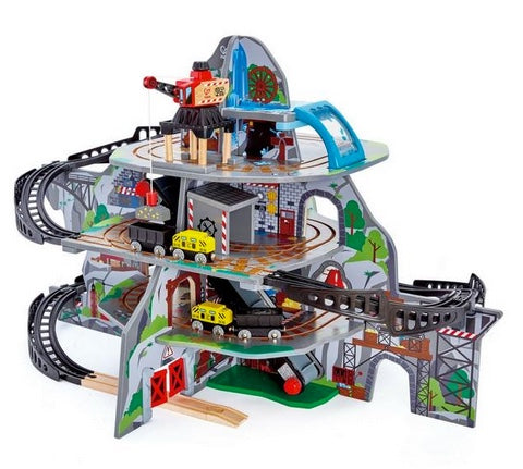 Mighty Mountain Mine 32pcs