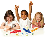 Spelligator Game