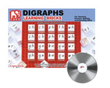 Coko Digraph Bricks 20pcs