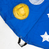 Night Sky Pocket Parachute