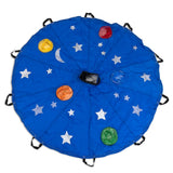 Night Sky Pocket Parachute