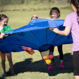 Night Sky Pocket Parachute
