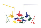 Jumbo Angling Fever Game