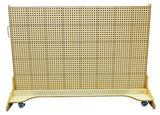 Double-Sided Mobile STEM Wall 166cmW x 125cmH