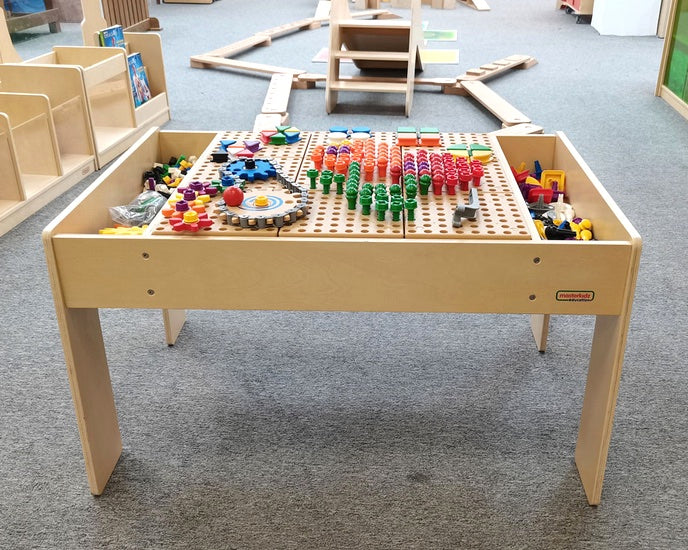 STEM Activity Table Combo