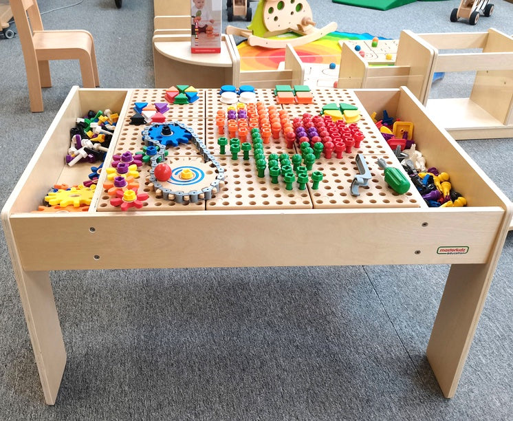 STEM Activity Table Combo