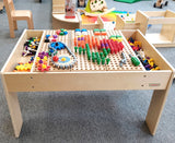 STEM Activity Table Combo