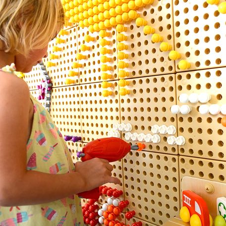 STEM Wall Panel 120cmW x 80cmH