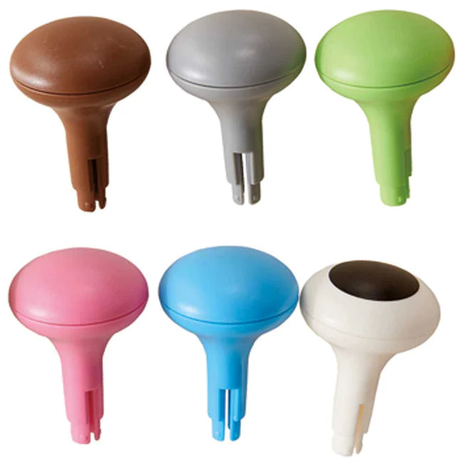 STEM Wall Jumbo Pastel Pegs 64pcs