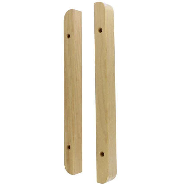 Double Activity Board Wall Mount