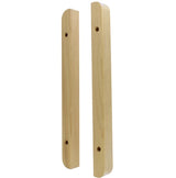 Double Activity Board Wall Mount