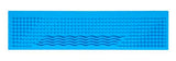 Busy Fingers Tactile Ruler