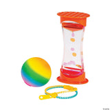 Sensory Focus Pack