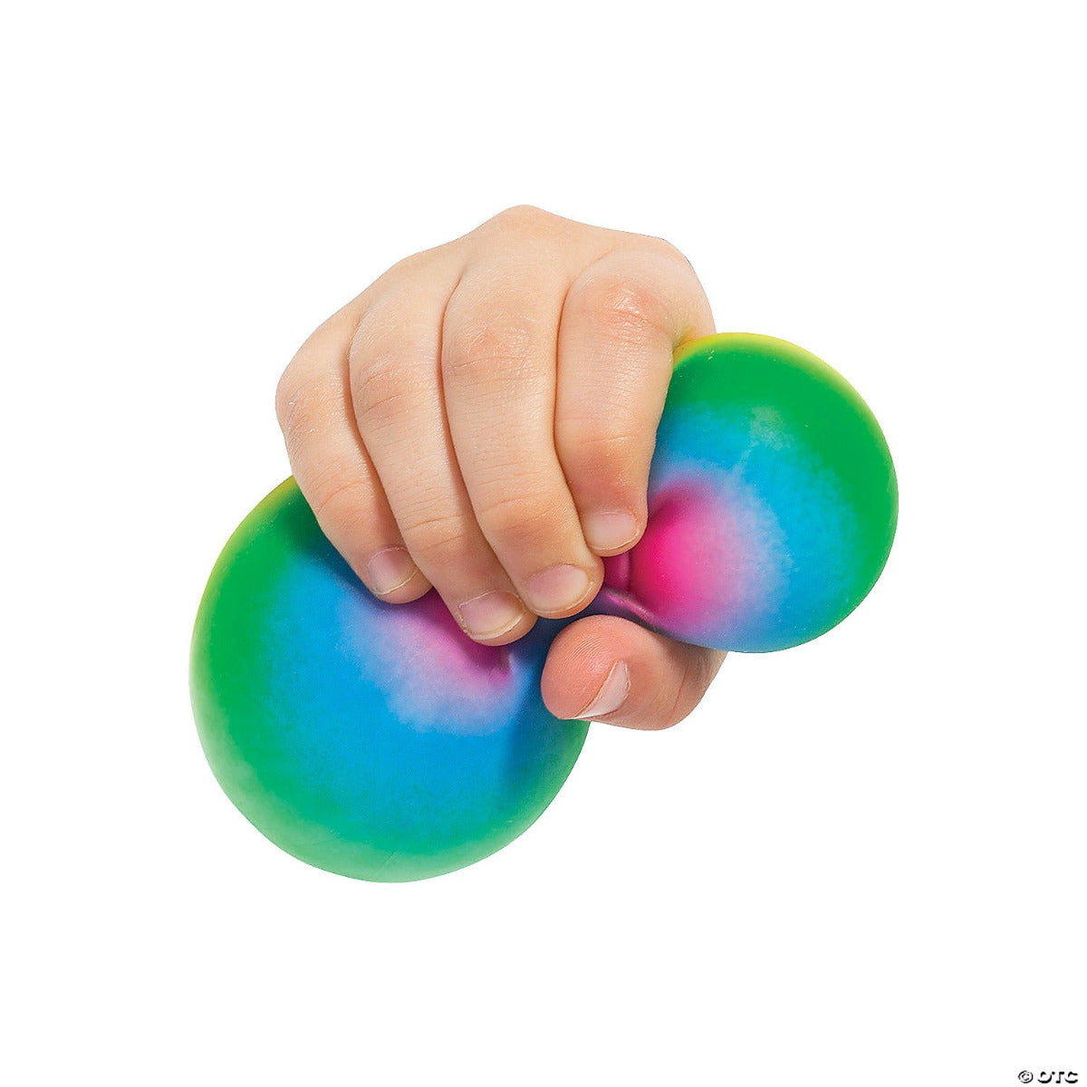 Sensory Focus Pack